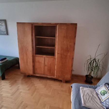Roomsy Kolobrzeska Gdansk Ngoại thất bức ảnh