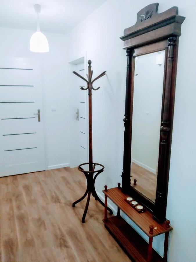 Roomsy Kolobrzeska Gdansk Ngoại thất bức ảnh