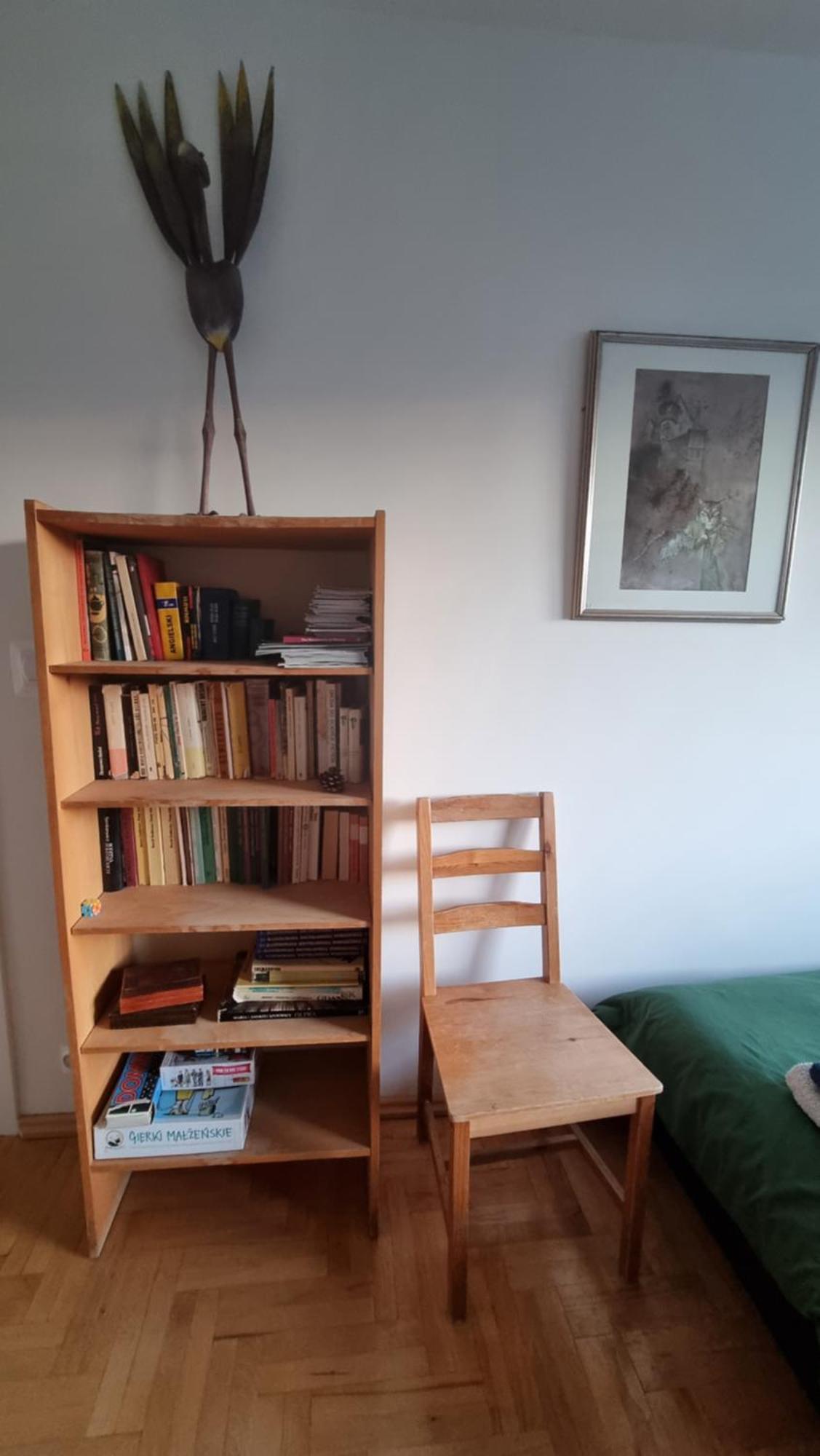 Roomsy Kolobrzeska Gdansk Ngoại thất bức ảnh